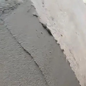 衢州水工建筑物I级C55聚合物改性水泥砂浆 渠道防渗泵站加固迎水面抗冲刷砂浆