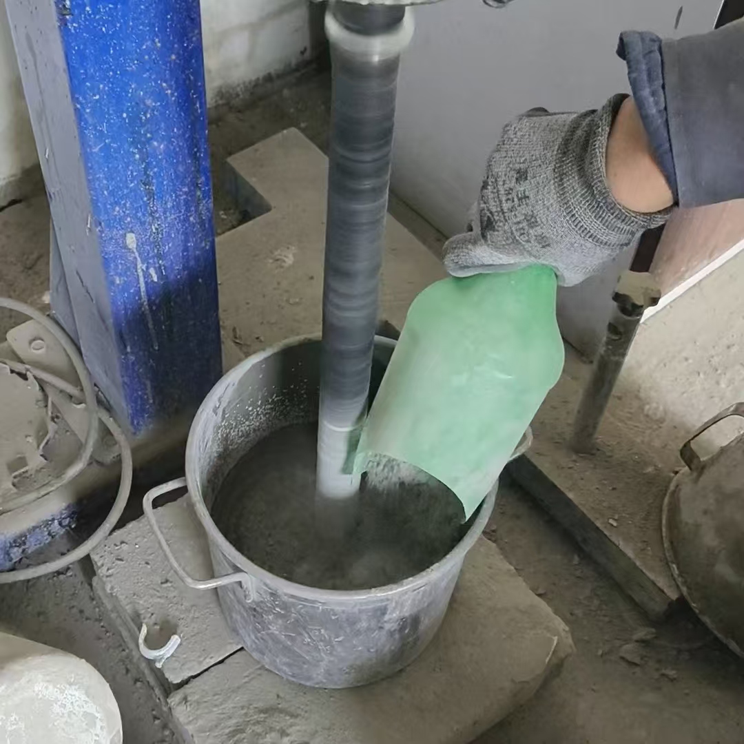 衢州桥梁公路张拉用H60压浆料与普通压浆料有什么区别？