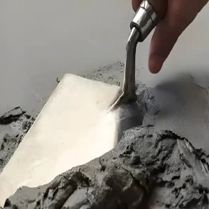 衢州混凝土裂缝孔洞剥落冻融修复用高强度丙乳防腐蚀砂浆