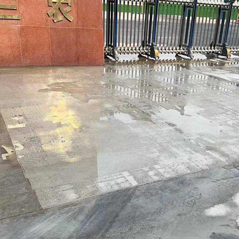 衢州水泥路面翻新砂浆